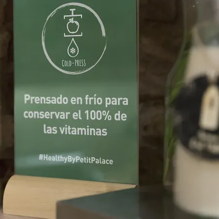 Petit Palace Canalejas Hotel 2*