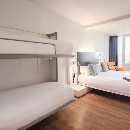 Hotel Petit Palace Canalejas 2*