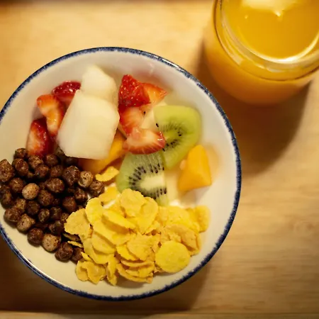 Hotel Petit Palace Canalejas Sevilha