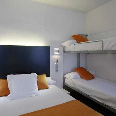 Petit Palace Canalejas 2* Siviglia